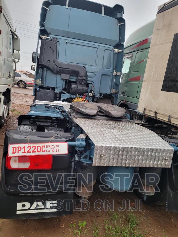 DAF Cf Truck · Photo 3
