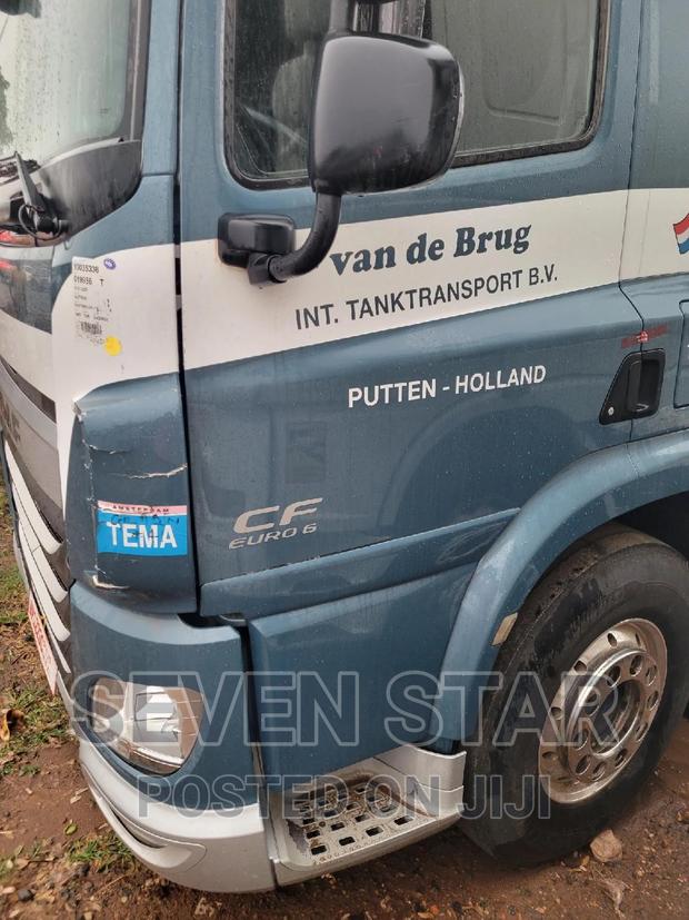 DAF Cf Truck · Photo 5