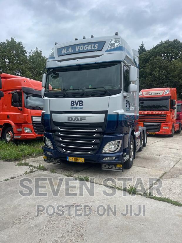 Daf XF Truck for Sale · Photo 3