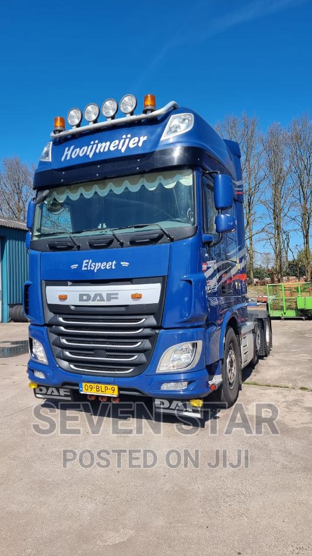 Daf XF Truck for Sale · Photo 4
