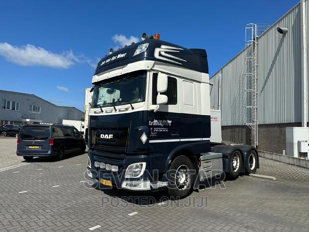 Daf XF Truck for Sale · Photo 5