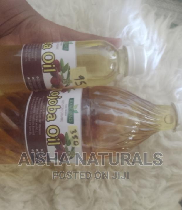 Pure Jojoba Oil 250 Ml · Photo 2