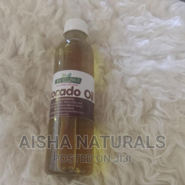 Pure Avocado Oil 250ml · Photo 2