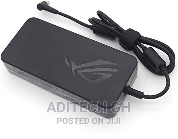 Original Asus 280watts Charger for Sale · Photo 1