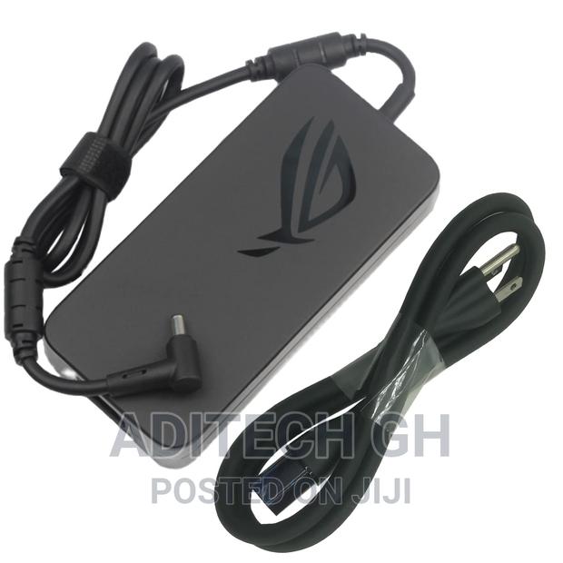 Original Asus 280watts Charger for Sale · Photo 3