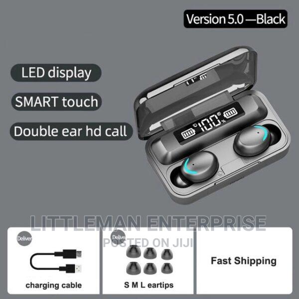 Wireless Earbuds Bluetooth TWS Earphone · Photo 1