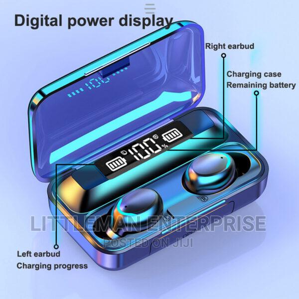 Wireless Earbuds Bluetooth TWS Earphone · Photo 2