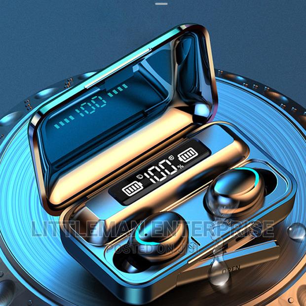 Wireless Earbuds Bluetooth TWS Earphone · Photo 3