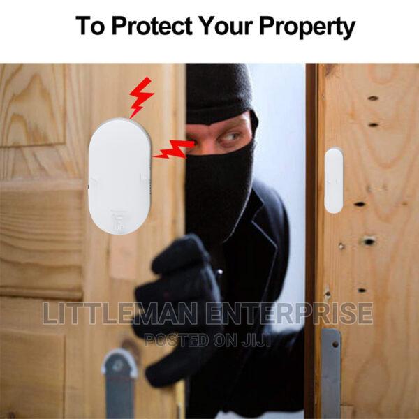 Door Window Burglar Security Alarm · Photo 2