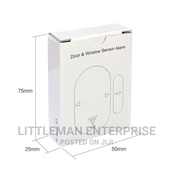 Door Window Burglar Security Alarm · Photo 4