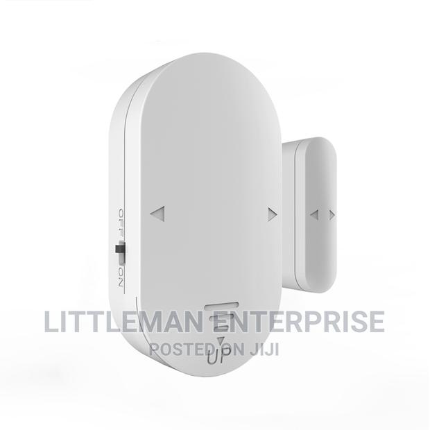 Door Window Burglar Security Alarm · Photo 1