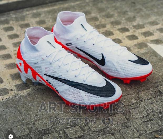 Nike Air Zoom Boot · Photo 1