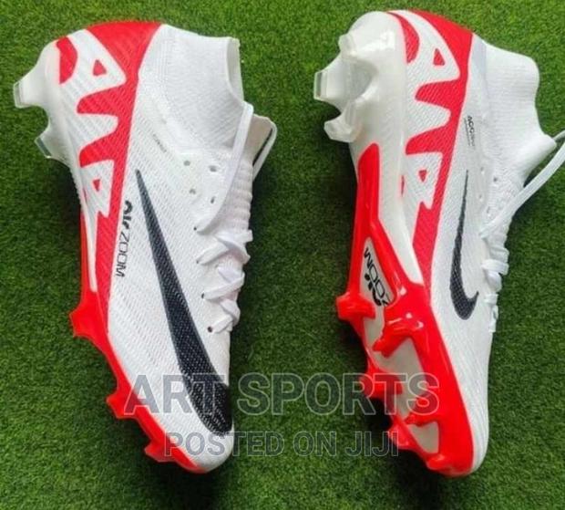 Nike Air Zoom Boot · Photo 2
