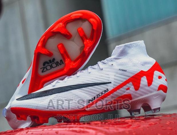 Nike Air Zoom Boot · Photo 3