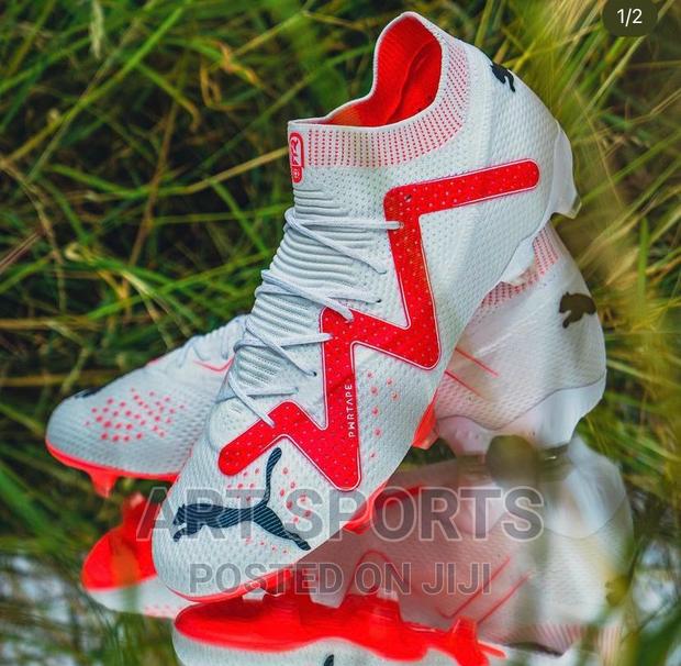 Puma Future Boot · Photo 1