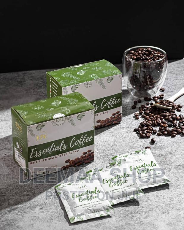 Earth Essential's Coffee · Photo 1