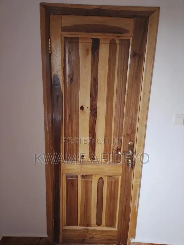 Door Installation Services · Photo 1