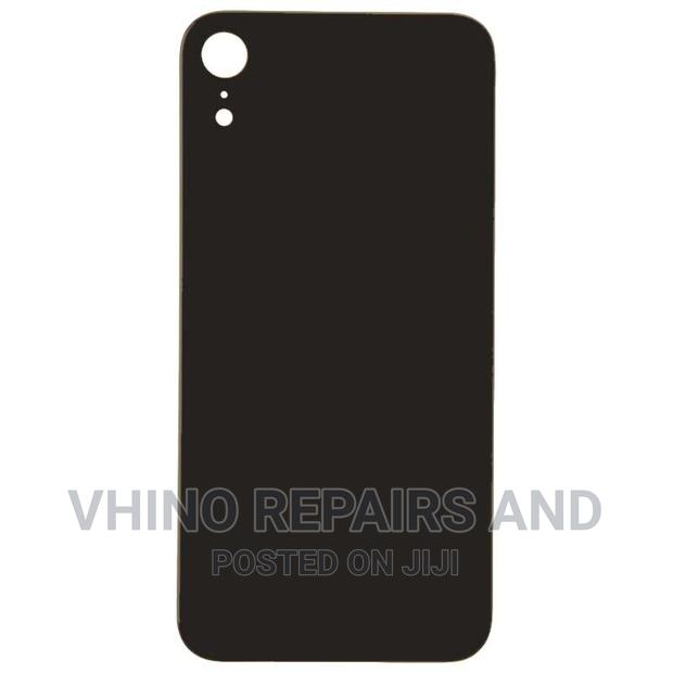 Original iPhone XR Back Glass · Photo 2