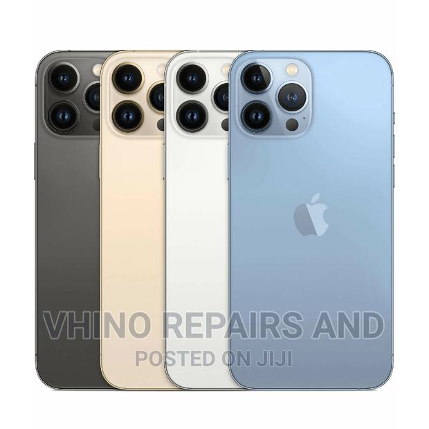 Original iPhone 12 Back Glass · Photo 4