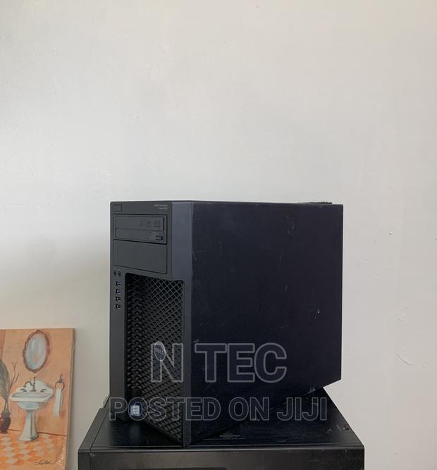 Desktop Computer Dell Precision 3000 24GB Intel Core I7 HDD 1T · Photo 1