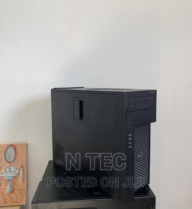 Desktop Computer Dell Precision 3000 24GB Intel Core I7 HDD 1T · Photo 3