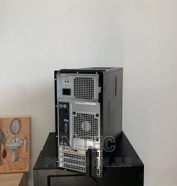 Desktop Computer Dell Precision 3000 24GB Intel Core I7 HDD 1T · Photo 2
