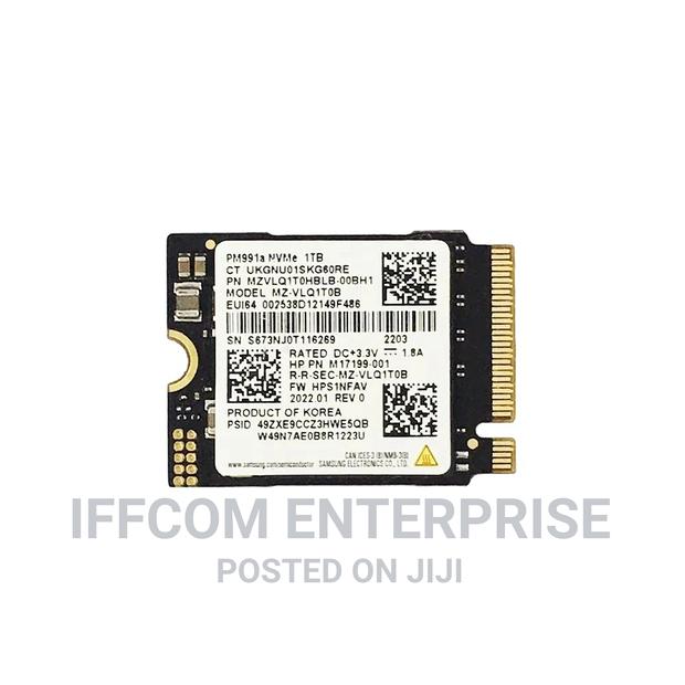 1tb 2230(Short M2) SSD · Photo 2