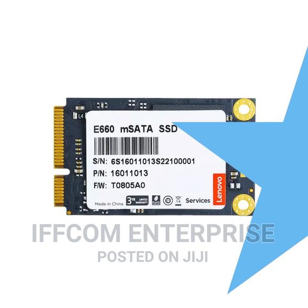 512gb Msata SSD · Photo 1
