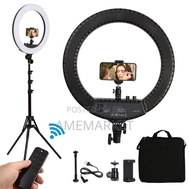 18inches Ring Light · Photo 2