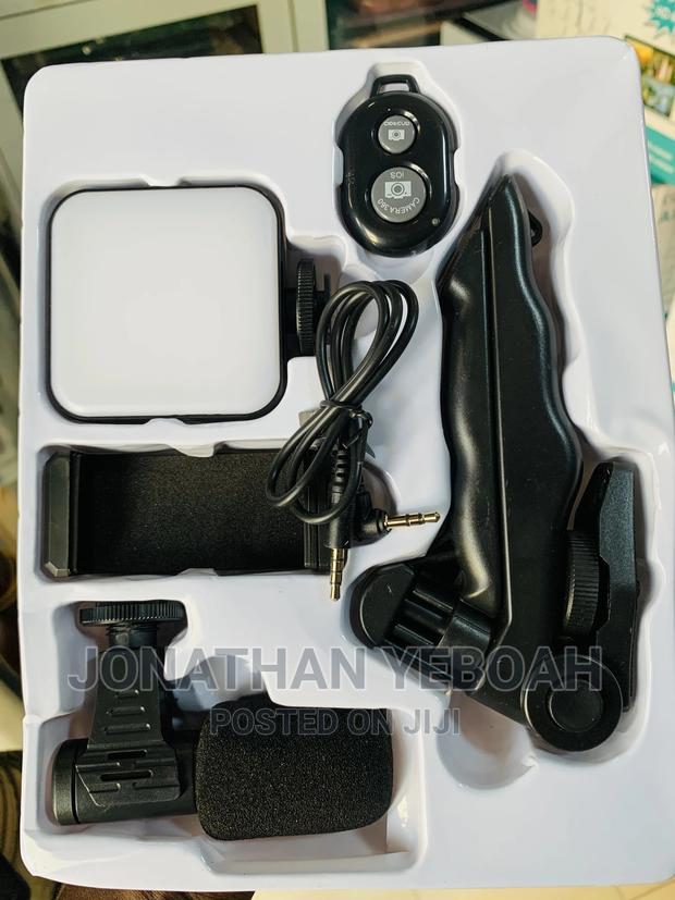 Vlogging Kit Ay-49 Video-making KIT · Photo 2