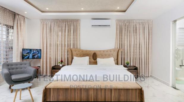 4bdrm House in Testimonial Building, East Legon for sale · Photo 3