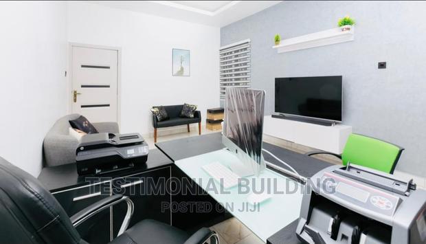 4bdrm House in Testimonial Building, East Legon for sale · Photo 4