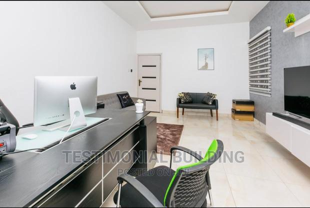 4bdrm House in Testimonial Building, East Legon for sale · Photo 6