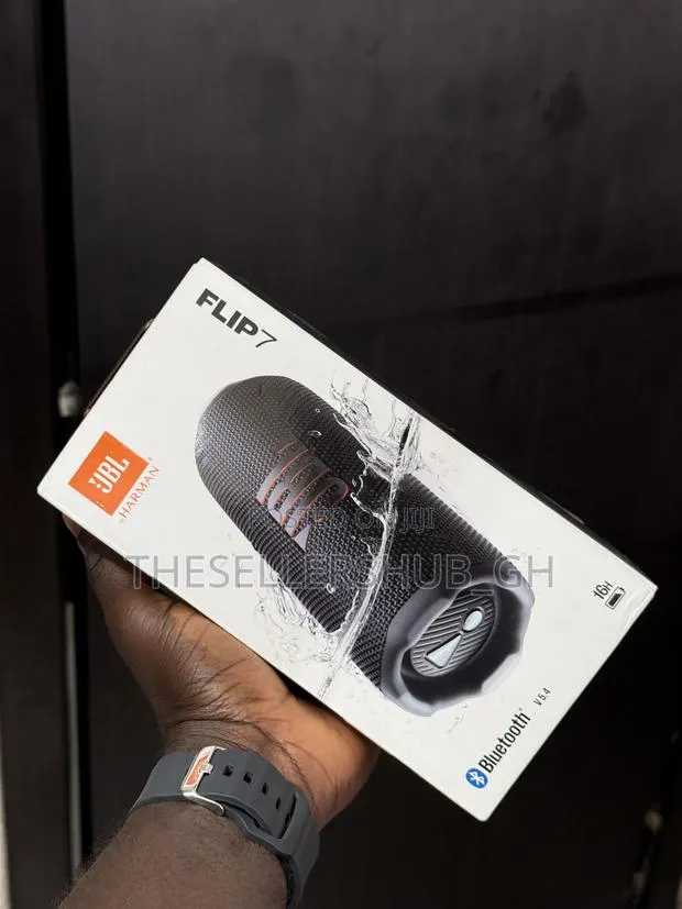 JBL Flip 7 Brand New Original · Photo 1