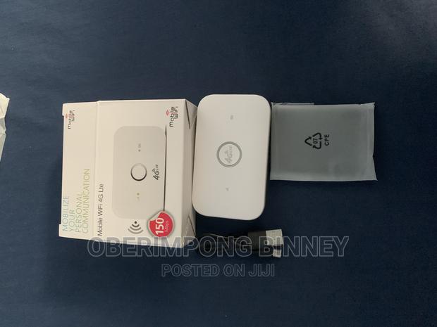 MIFI Portable Mini Mifi · Photo 1