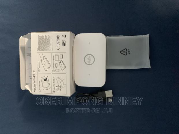 MIFI Portable Mini Mifi · Photo 4