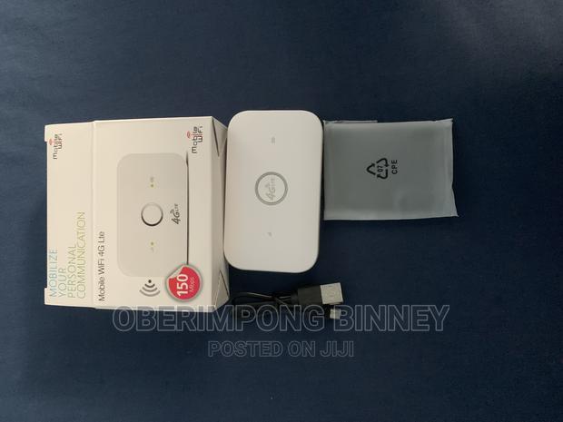 MIFI Portable Mini Mifi · Photo 3