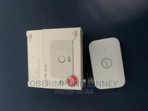 MIFI Portable Mini Mifi · Photo 5