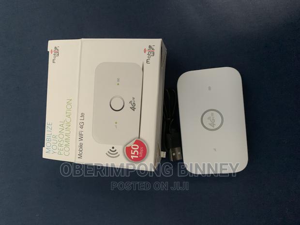 Mifi Router · Photo 3