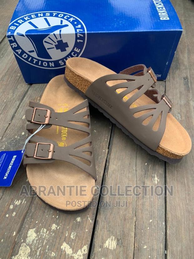 Birkenstock Granada Slides · Photo 1