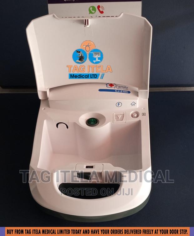 Nebulizer Machine (Standard) · Photo 1