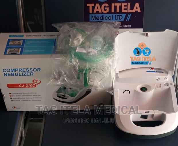 Nebulizer Machine (Standard) · Photo 2