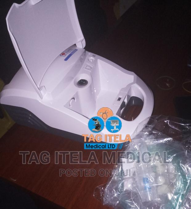 Nebulizer Machine (Standard) · Photo 3