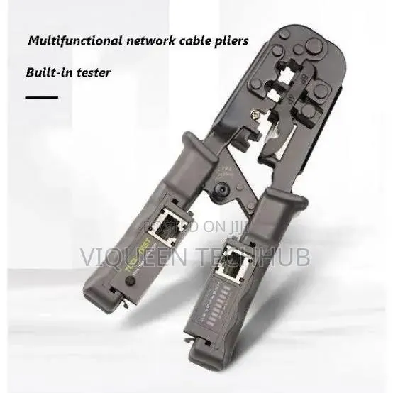 Ht-n568cr Crimping Tool · Photo 1