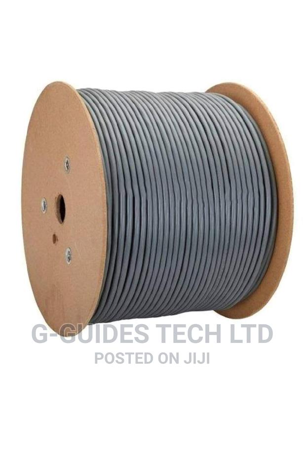D-Link Cat6 SFTP Outdoor Cable 305m · Photo 2