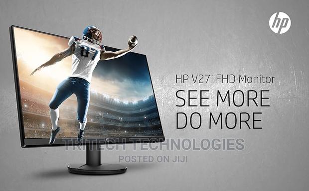 HP Monitor 27" V271 FHD · Photo 2