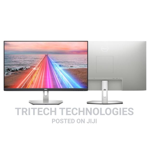 Dell Monitor 27" S2721hn · Photo 1
