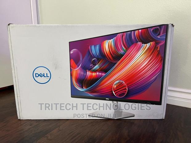 Dell Monitor 27" S2721hn · Photo 2