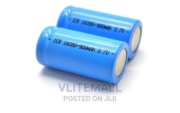 2pcs 3.7v 1300mah Rechargeable Battery · Photo 2