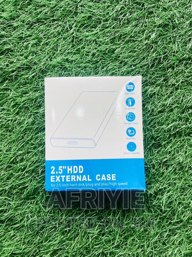 2.5 HDD External Case · Photo 2